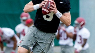Next Story Image: Alabama opens spring practice with no starting QB or RB